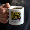 Dad Fuel